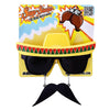 Mexican Fiesta Sunglasses for Cinco de Mayo